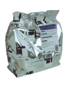 INTONACO PRONTO GRIGIO BRIKO LINE KG 5