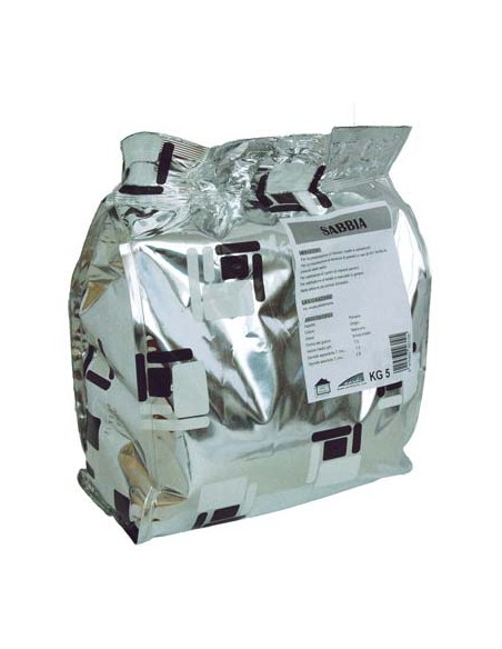 SABBIA BRIKO LINE KG 5