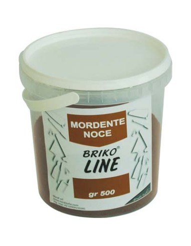 MORDENTE BRIKO LINE NOCE GR 500