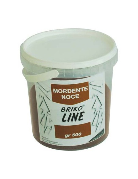 MORDENTE BRIKO LINE NOCE GR 500