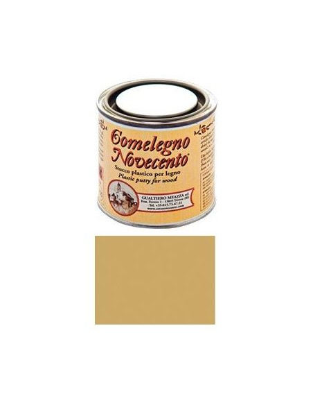 STUCCO PASTA COMELEGNO NOVECENTO FRASSINO GR 250