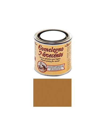 STUCCO PASTA COMELEGNO NOVECENTO ROVERE GR 250