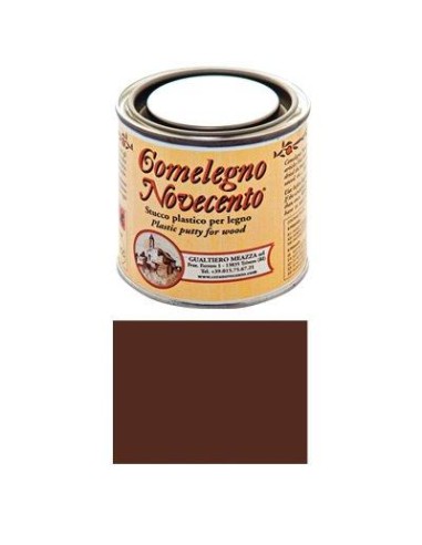 STUCCO PASTA COMELEGNO NOVECENTO MOGANO GR 250