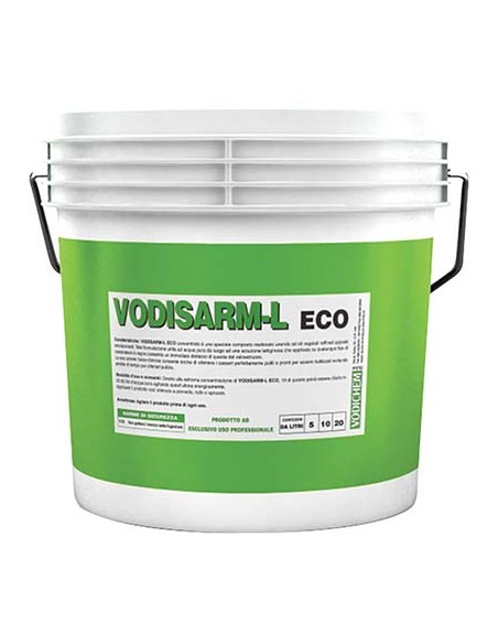 DISARMANTE VODISARM-L VODICHEM BASE OLIO VEGETALE LT 18