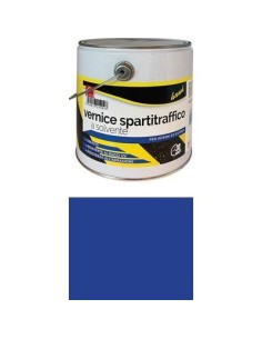 VERNICE SPARTITRAFFICO BLU LT 2,5