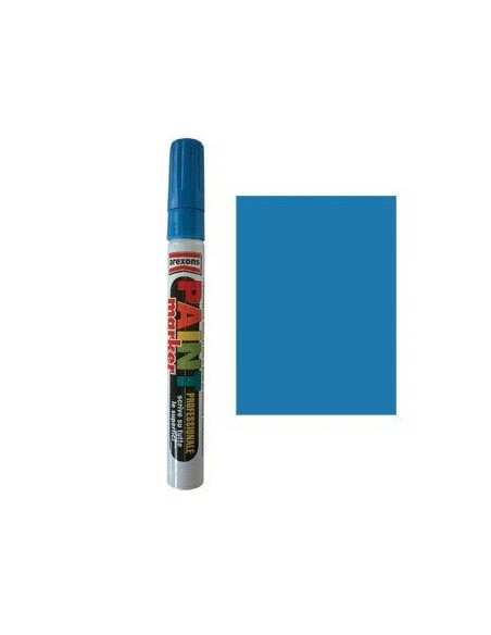 PENNARELLO PAINT MARKER AREXONS BLU