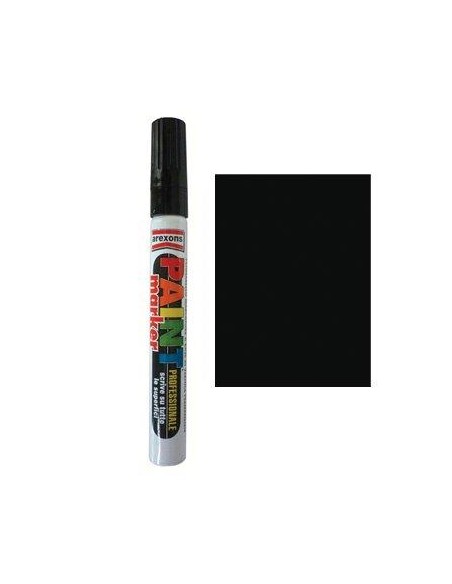 PENNARELLO PAINT MARKER AREXONS NERO