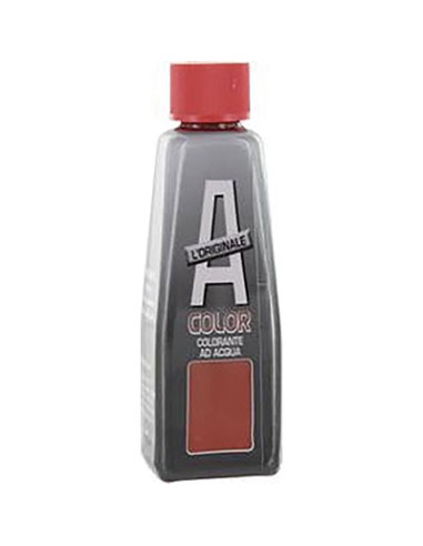 COLORANTE ACQUA ACOLOR 2 ROSSO ML 45