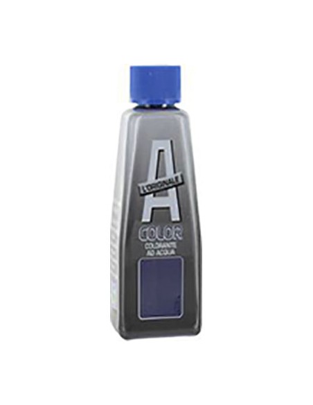 COLORANTE ACQUA ACOLOR 3 BLU ML 45