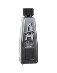 COLORANTE ACQUA ACOLOR 4 NERO ML 45