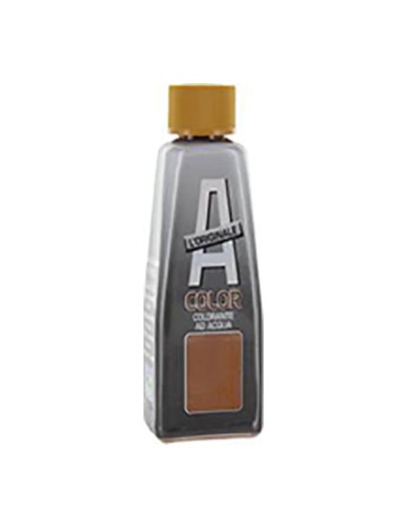 COLORANTE ACQUA ACOLOR 5 GIALLO DORATO ML 45
