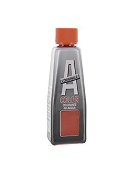 COLORANTE ACQUA ACOLOR 7 ARANCIO ML 45