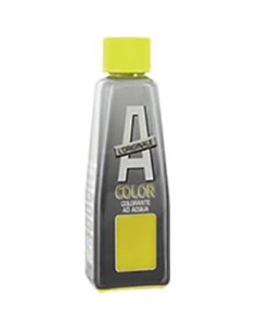 COLORANTE ACQUA ACOLOR 9 GIALLO LIMONE ML 45