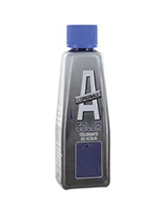 COLORANTE ACQUA ACOLOR 21 BLU OLTREMARE ML 45