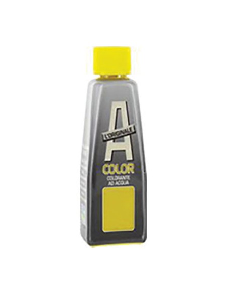 COLORANTE ACQUA ACOLOR 1 GIALLO ORO ML 16