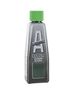 COLORANTE ACQUA ACOLOR 6 VERDE FREDDO ML 16