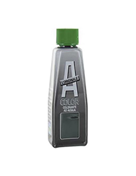 COLORANTE ACQUA ACOLOR 10 VERDE CALDO ML 16