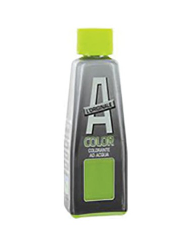 COLORANTE ACQUA ACOLOR 17 VERDE MELA ML 16