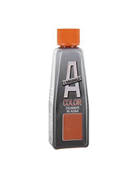 COLORANTE ACQUA ACOLOR 18 CORALLO ML 16