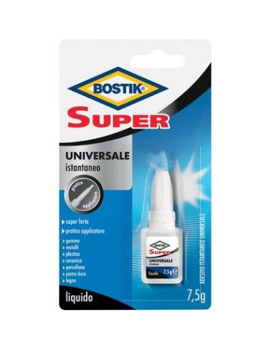 BOSTIK SUPER UNIVERSALE GR 7,5