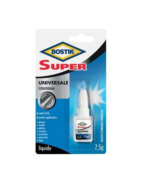 BOSTIK SUPER UNIVERSALE GR 7,5