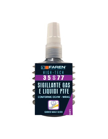 SIGILLANTE GAS + LIQUIDI 35S77 FAREN ML 75