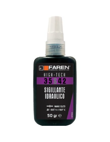 SIGILLANTE IDRAULICO 35S42 FAREN ML 50