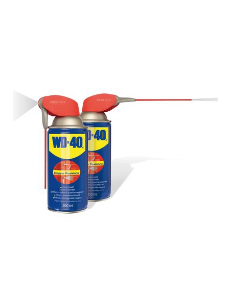 LUBRIFICANTE SPRAY WD-40 PROFESSIONALE ML 250 NEW