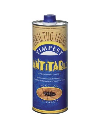 ANTITARLO TIMPEST LT 1
