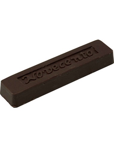 CERA STIK NOVECENTO GR 30 NOCE CHIARO