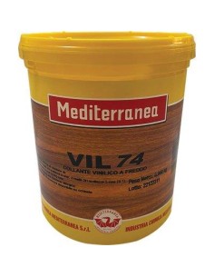 COLLA VINILICA VIL 74 KG 0,950