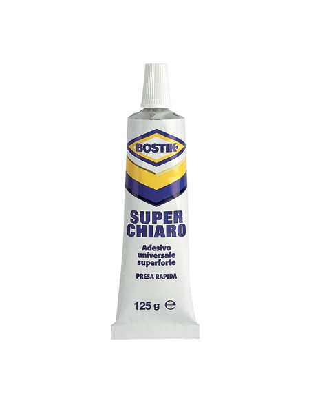 BOSTIK SUPERCHIARO GR 125