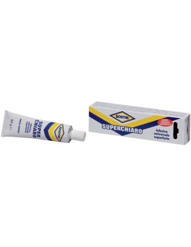 BOSTIK SUPERCHIARO GR  50