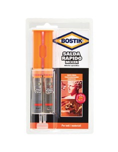 BOSTIK SALDA RAPIDO MIXER ML 24