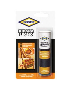 BOSTIK RIPARA LEGNO GR 56