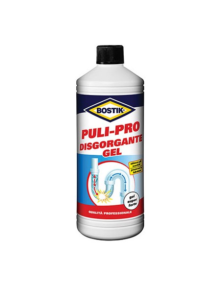 DISGORGANTE PULI PRO BOSTIK LT 1