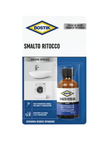 BOSTIK SMALTO RITOCCO GR 23