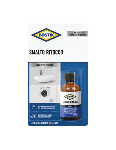 BOSTIK SMALTO RITOCCO GR 23