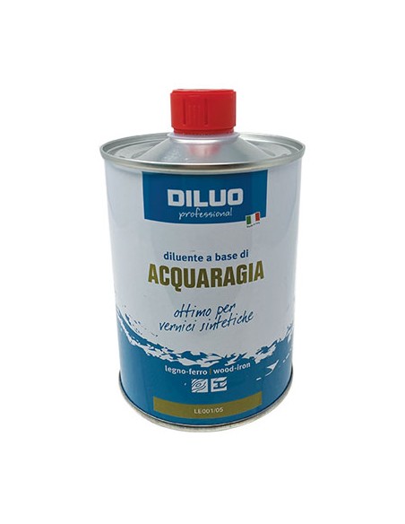 ACQUARAGIA DENATURATA 2BM LT 0,5
