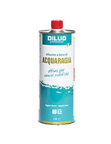 ACQUARAGIA DENATURATA 2BM LT 1
