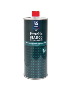 PETROLIO LAMPANTE 2BM LT 1