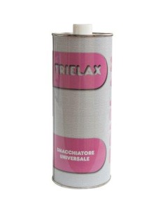 SMACCHIATORE SGRASSATORE TRIELINA TRIELAX LT 1