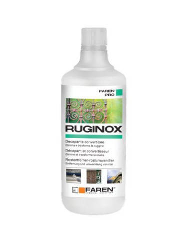 CONVERTITORE RUGGINE RUGINOX FAREN ML 750