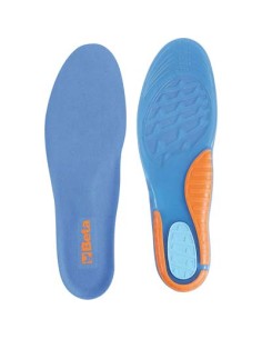 SOLETTE SCARPA BETA GEL 36/40