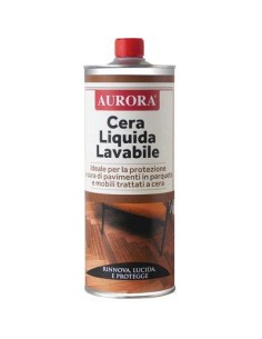 CERA AURORA LIQUIDA NEUTRA LT 1