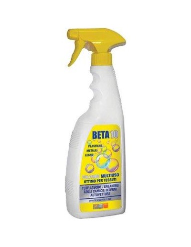 PULITORE MULTIUSO BETA 10 FAREN ML 750
