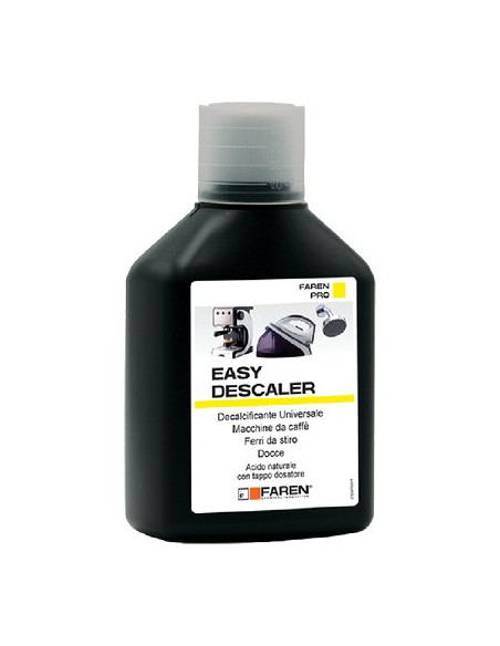 ANTICALCARE ELETTRODOMESTICI EASY DESCALER FAREN ML 500