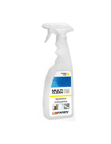 SGRASSANTE 100 USI FAREN ML 750