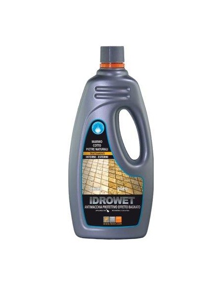 RAVVIVANTE SUPERFICI IDROWET FAREN LT 1