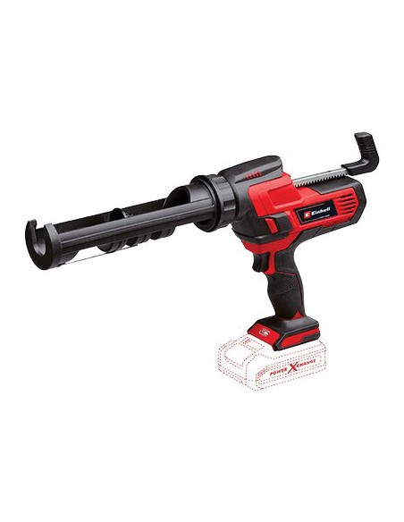 PISTOLA X SILICONE BATTERIA TE-SG 18/10 LI EINHELL VOLT 18 X-CHANGE SOLO CORPO MACCHINA